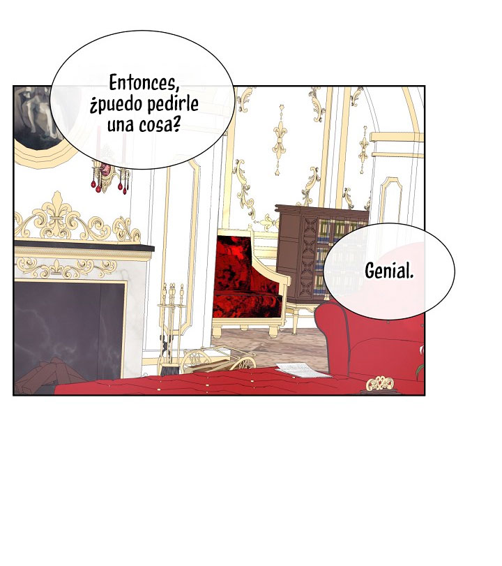 No confíes en la protagonista Capítulo 13 - Página 15