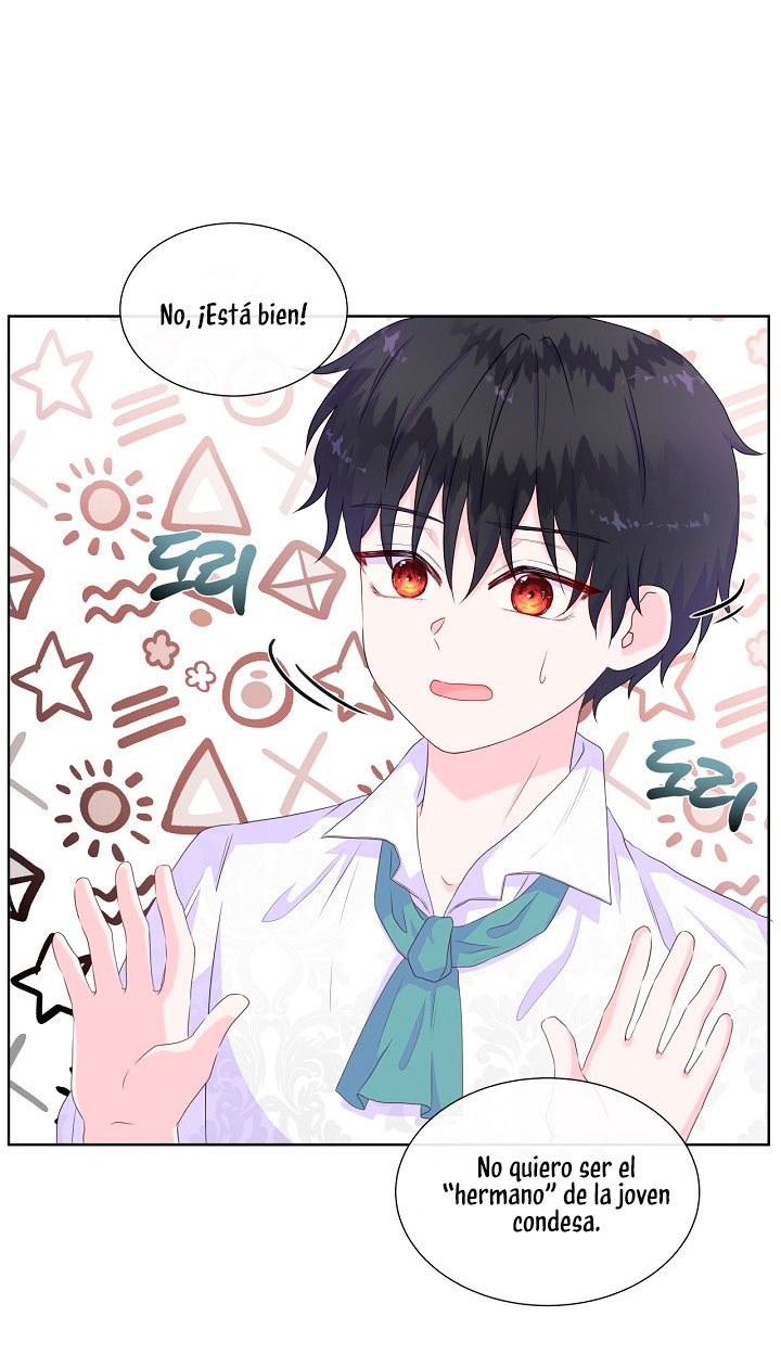 No confíes en la protagonista Capítulo 13 - Página 20