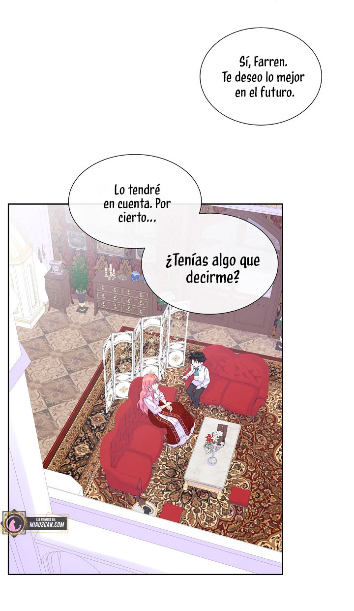 No confíes en la protagonista Capítulo 13 - Página 24