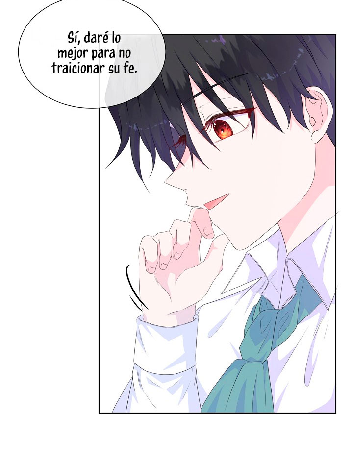 No confíes en la protagonista Capítulo 13 - Página 28