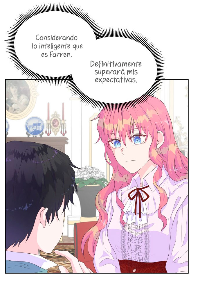 No confíes en la protagonista Capítulo 13 - Página 29