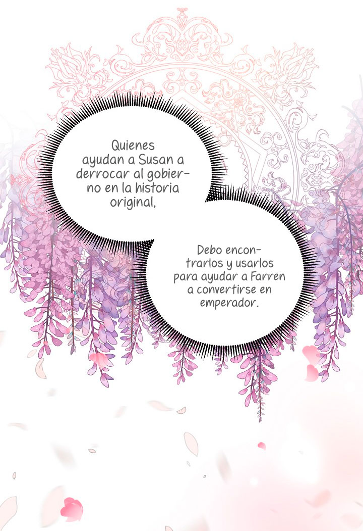 No confíes en la protagonista Capítulo 13 - Página 31