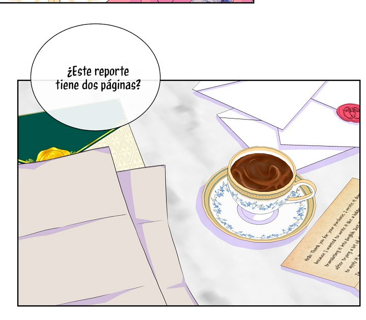 No confíes en la protagonista Capítulo 13 - Página 34