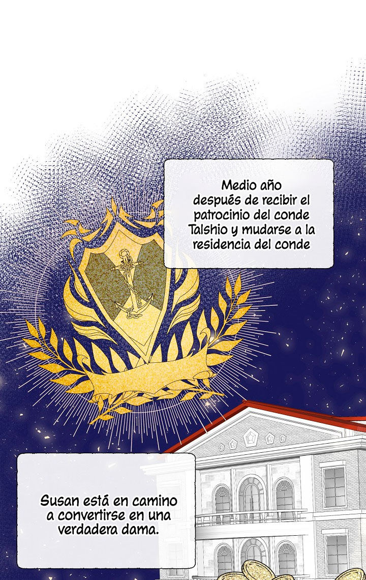 No confíes en la protagonista Capítulo 13 - Página 36