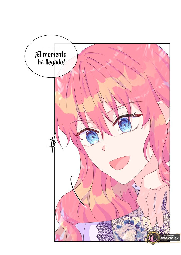 No confíes en la protagonista Capítulo 13 - Página 40