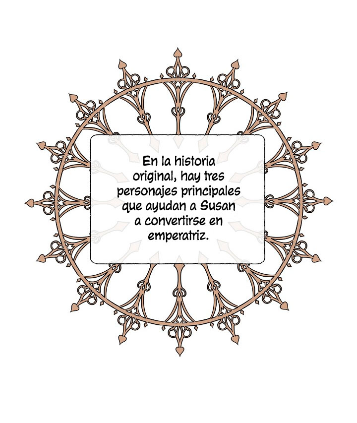 No confíes en la protagonista Capítulo 13 - Página 41