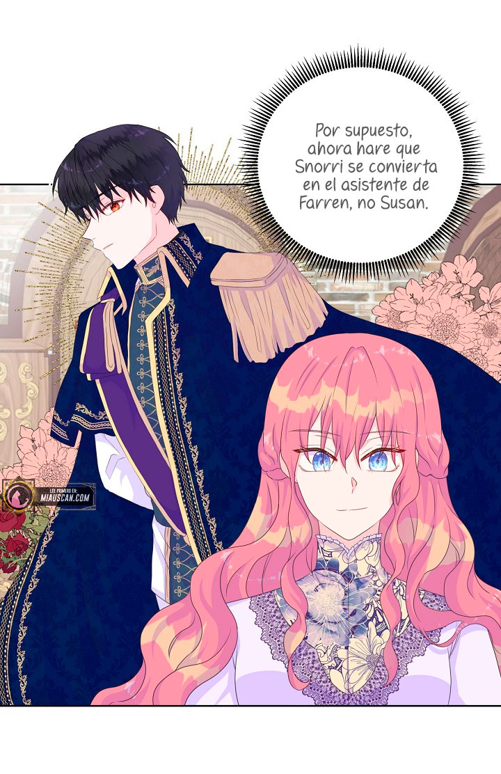 No confíes en la protagonista Capítulo 13 - Página 45