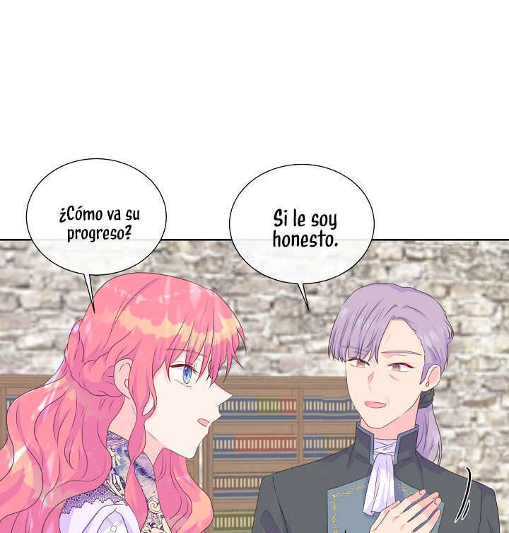 No confíes en la protagonista Capítulo 13 - Página 53