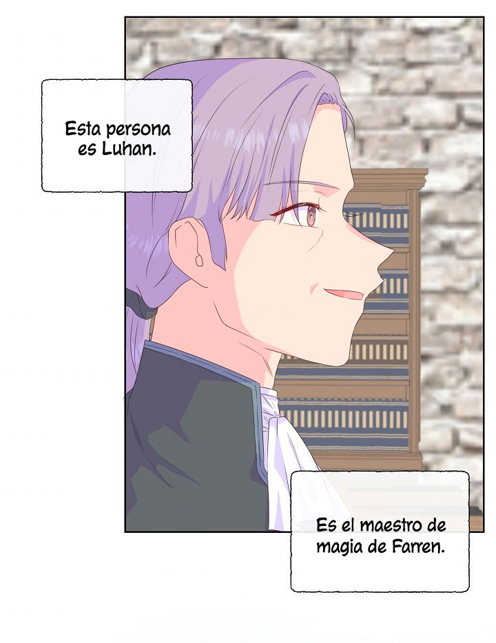 No confíes en la protagonista Capítulo 13 - Página 56