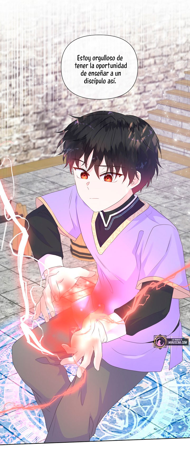 No confíes en la protagonista Capítulo 13 - Página 60