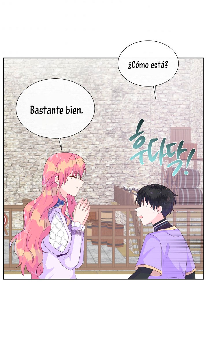 No confíes en la protagonista Capítulo 13 - Página 65