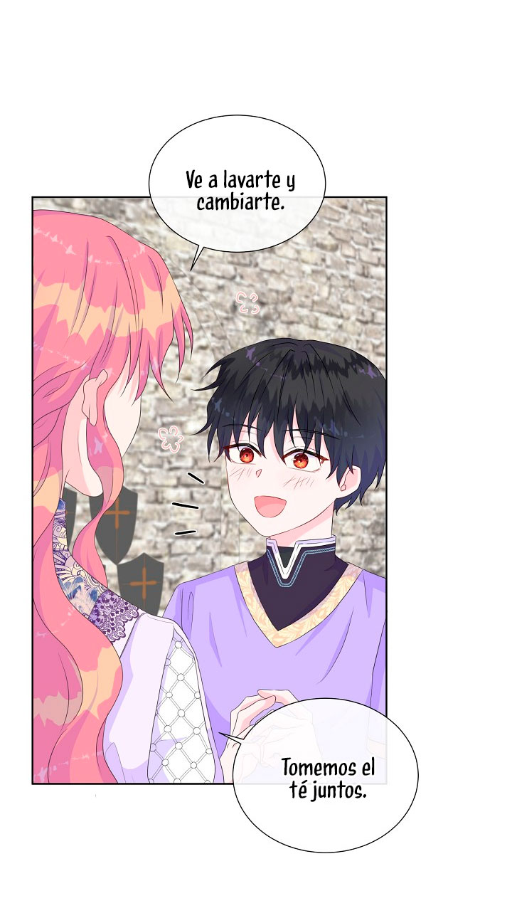 No confíes en la protagonista Capítulo 13 - Página 66