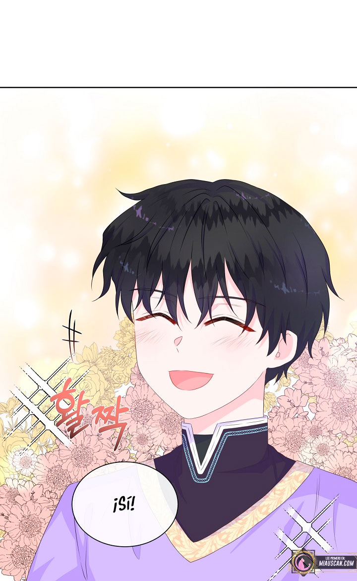 No confíes en la protagonista Capítulo 13 - Página 67