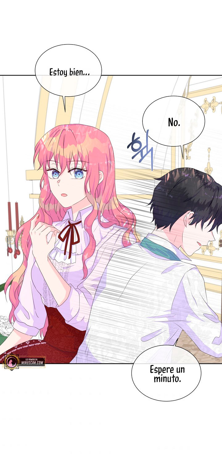 No confíes en la protagonista Capítulo 13 - Página 7