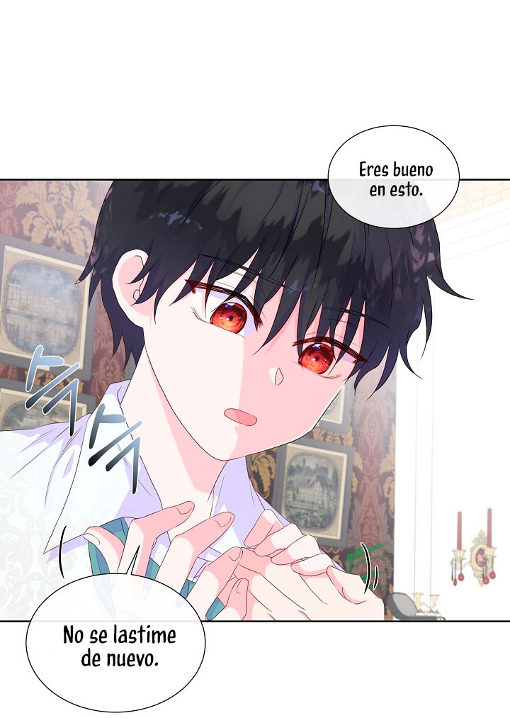 No confíes en la protagonista Capítulo 13 - Página 9