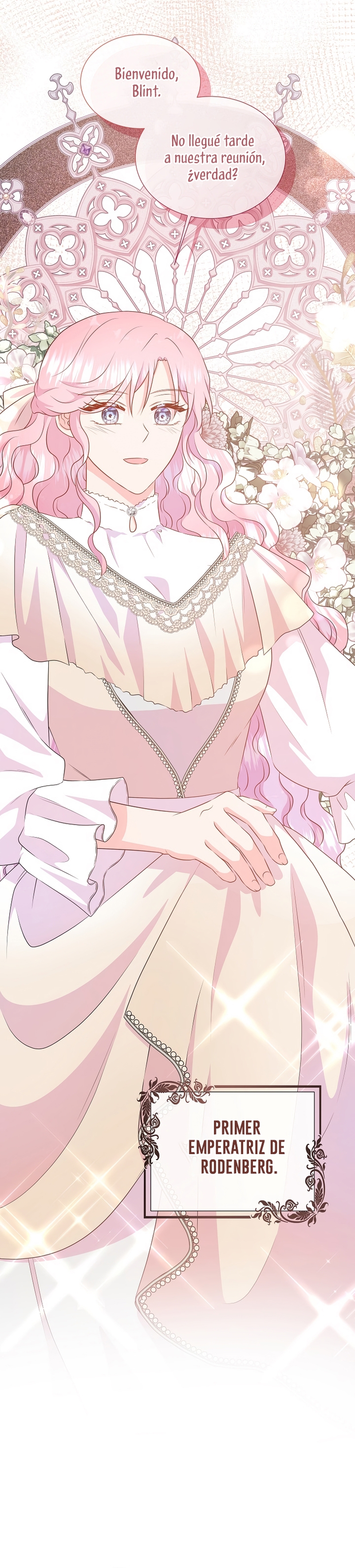 No confíes en la protagonista Capítulo 130 - Página 10