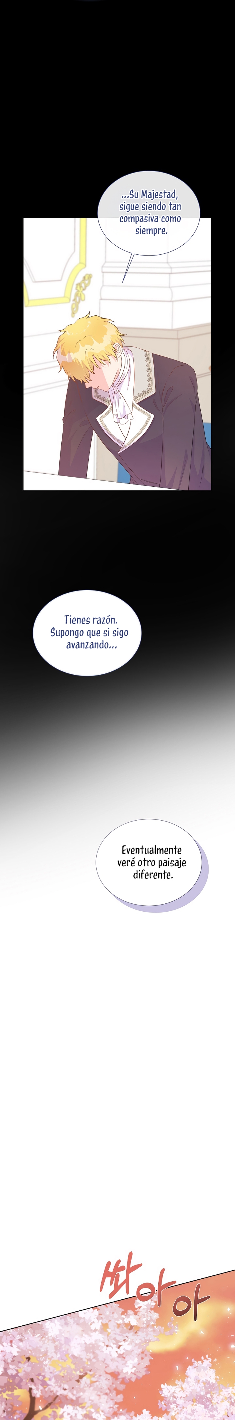 No confíes en la protagonista Capítulo 130 - Página 14