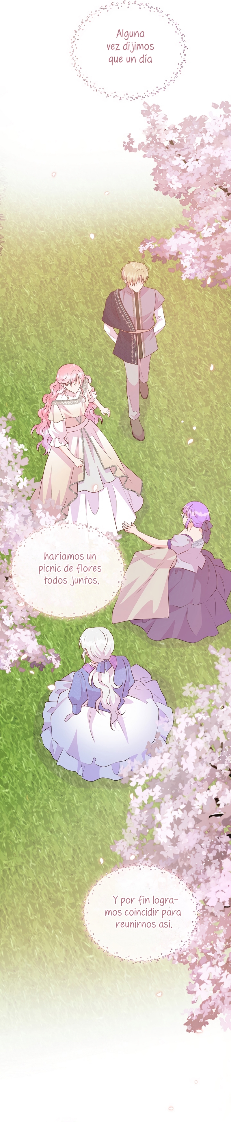 No confíes en la protagonista Capítulo 130 - Página 16