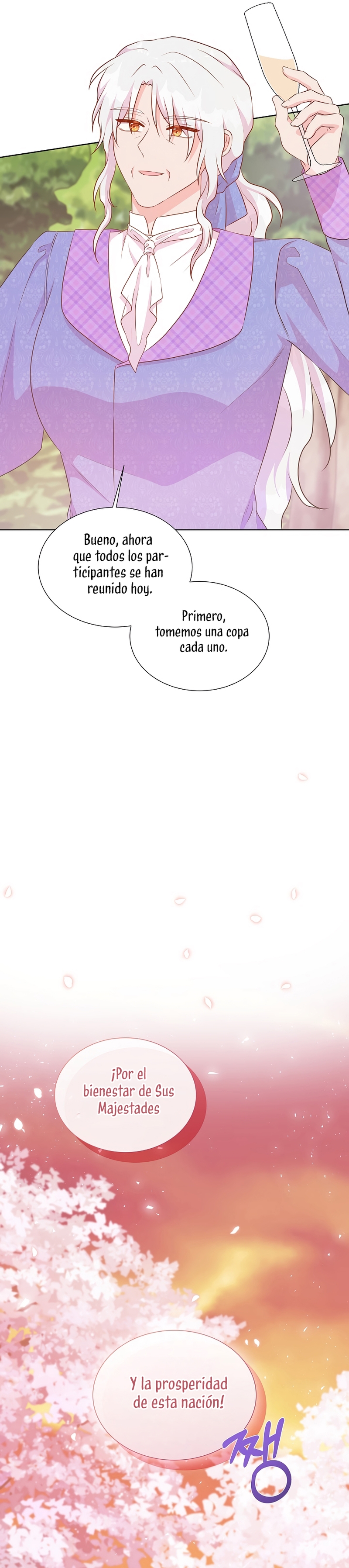 No confíes en la protagonista Capítulo 130 - Página 25