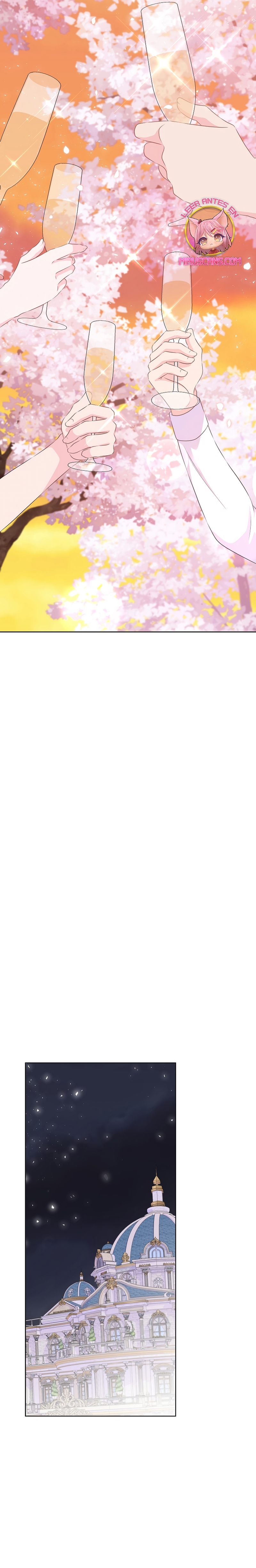 No confíes en la protagonista Capítulo 130 - Página 26