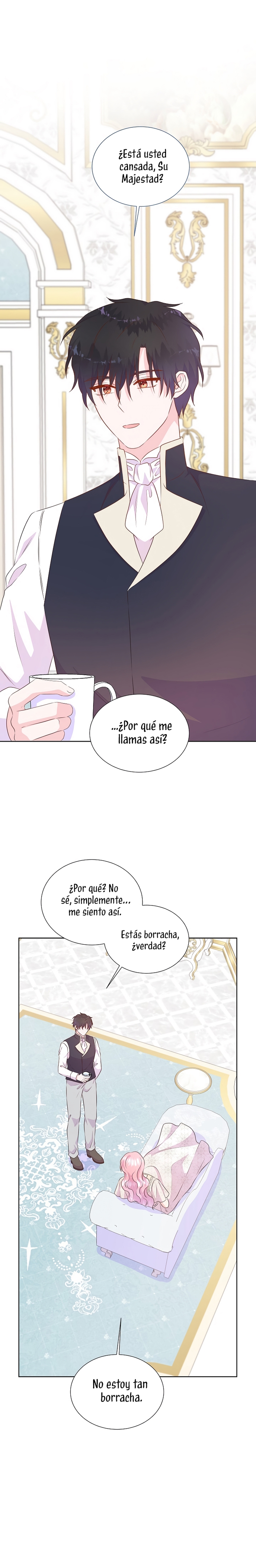 No confíes en la protagonista Capítulo 130 - Página 27