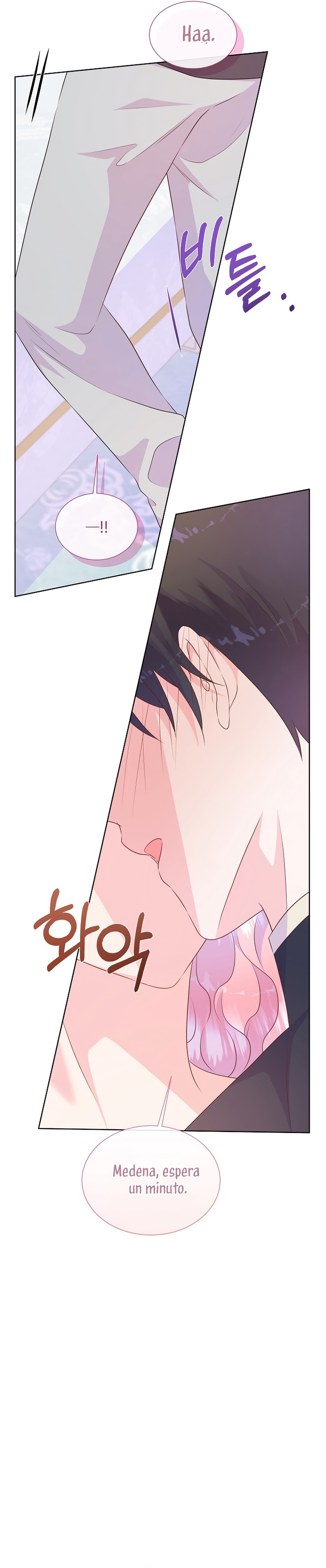 No confíes en la protagonista Capítulo 130 - Página 30