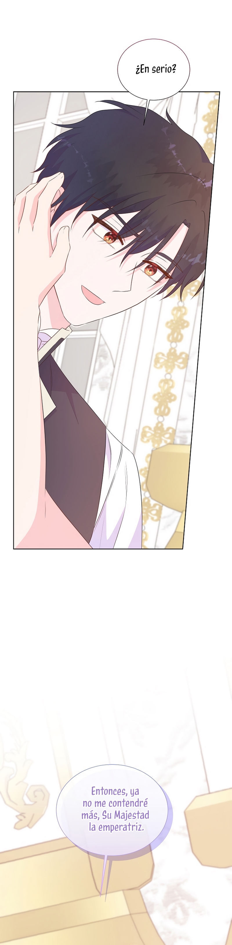 No confíes en la protagonista Capítulo 130 - Página 33