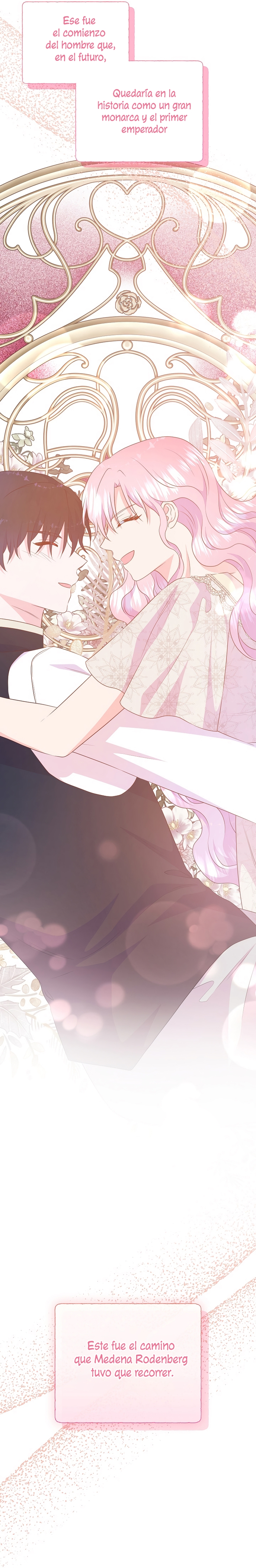 No confíes en la protagonista Capítulo 130 - Página 38