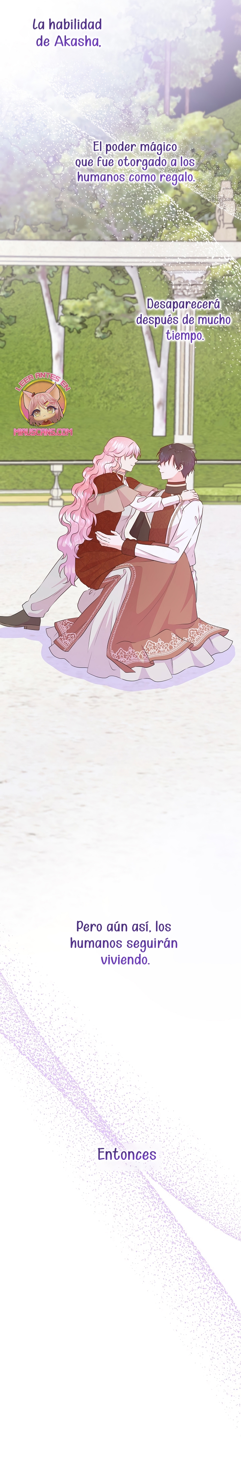 No confíes en la protagonista Capítulo 130 - Página 4