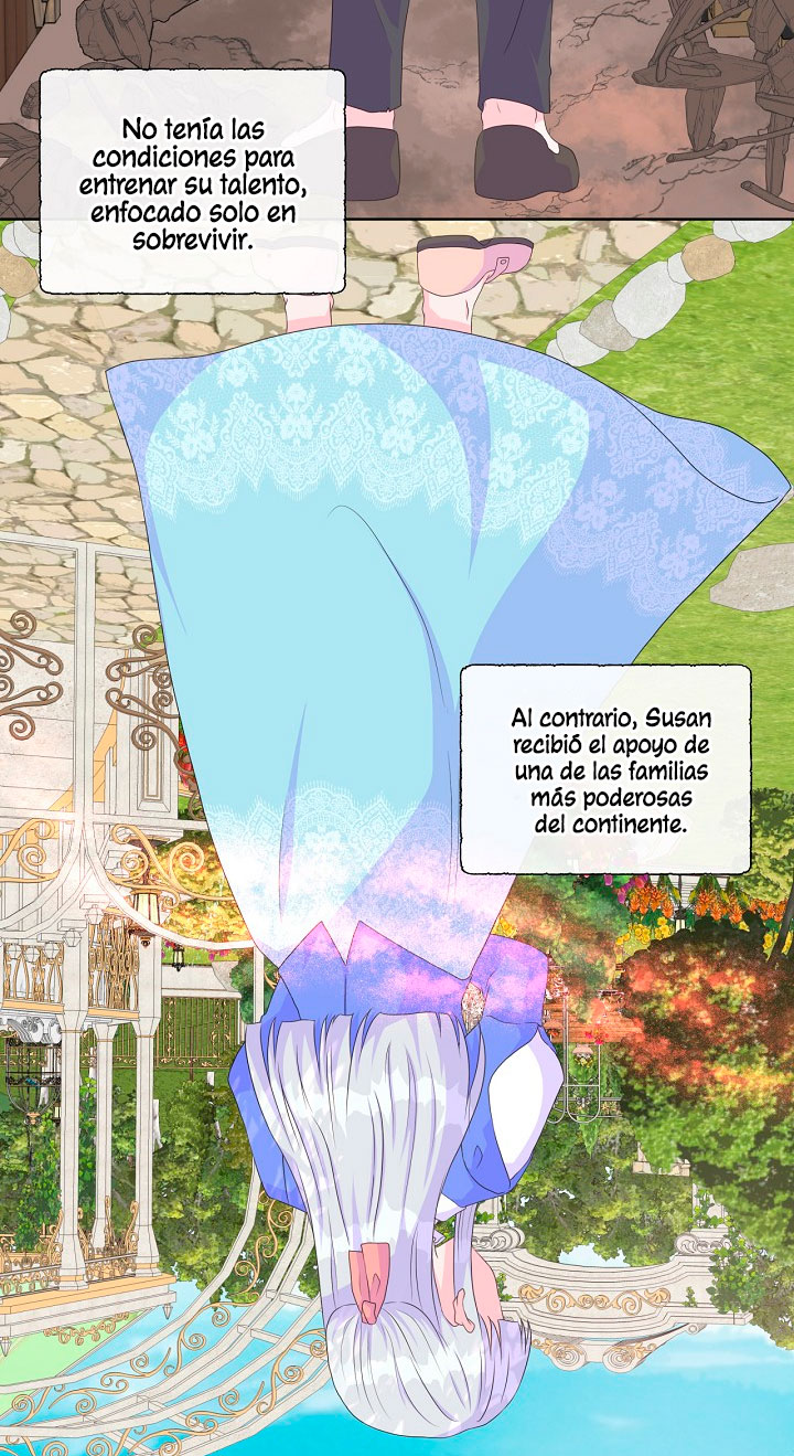 No confíes en la protagonista Capítulo 14 - Página 10