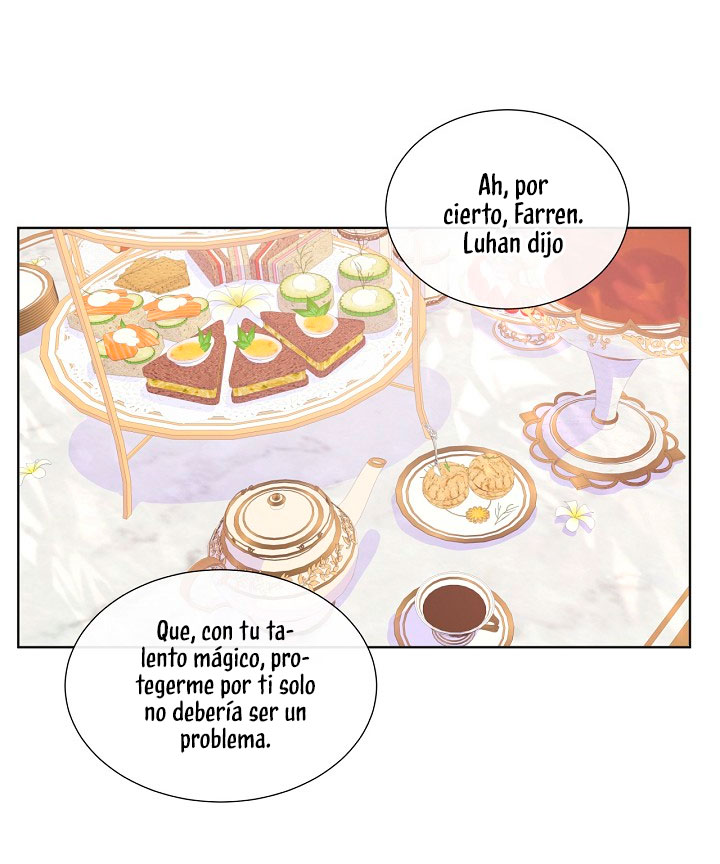 No confíes en la protagonista Capítulo 14 - Página 15