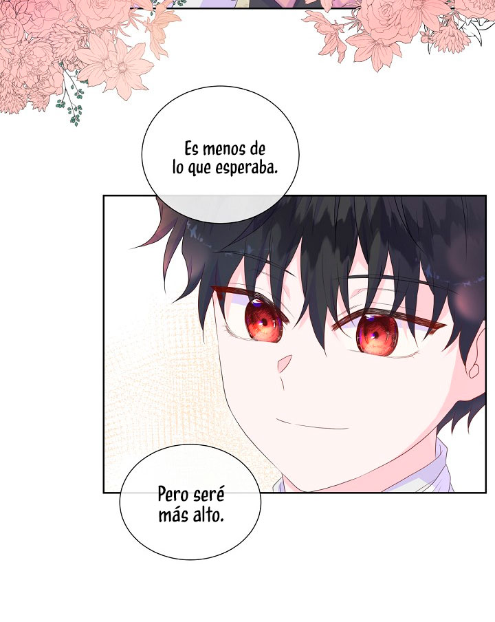 No confíes en la protagonista Capítulo 14 - Página 27