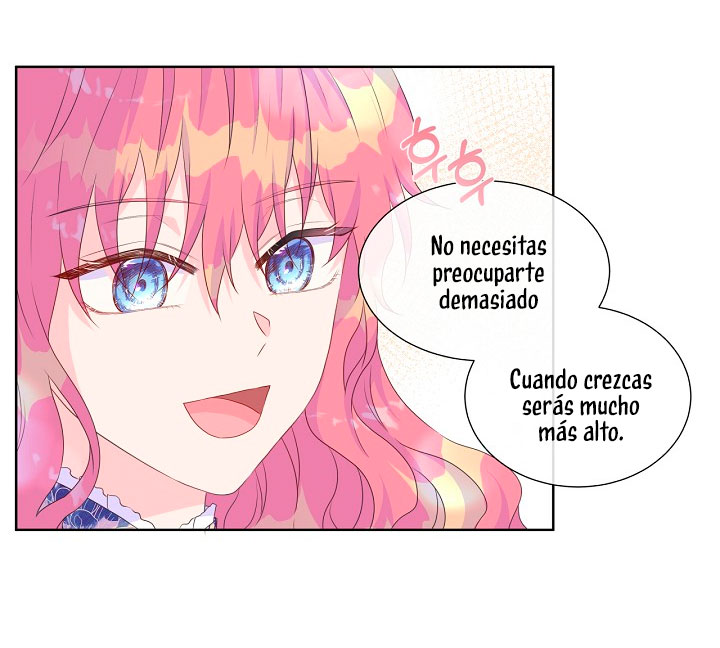 No confíes en la protagonista Capítulo 14 - Página 28