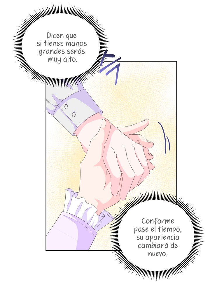 No confíes en la protagonista Capítulo 14 - Página 29