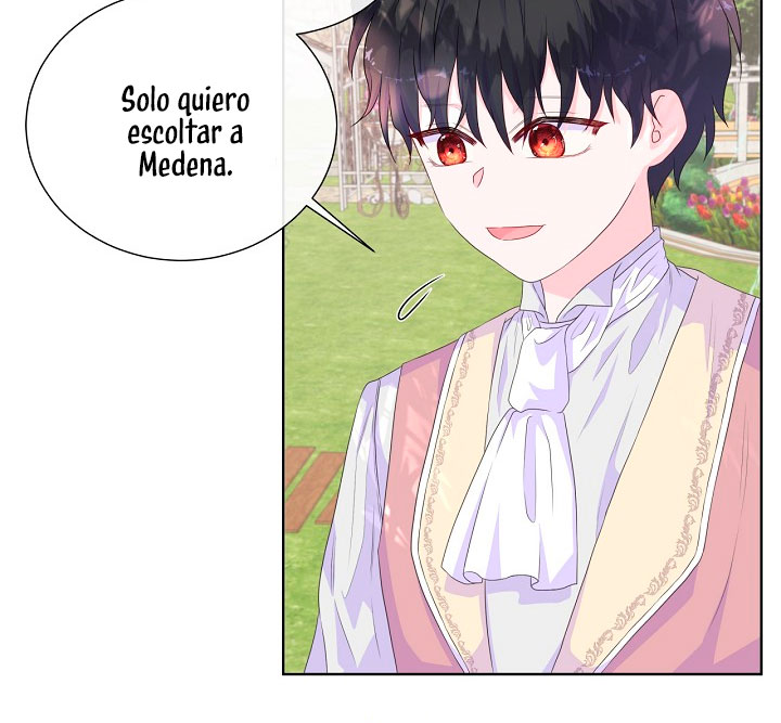 No confíes en la protagonista Capítulo 14 - Página 31