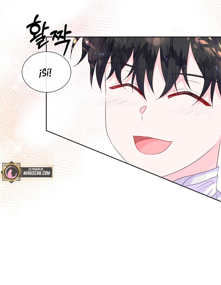 No confíes en la protagonista Capítulo 14 - Página 34