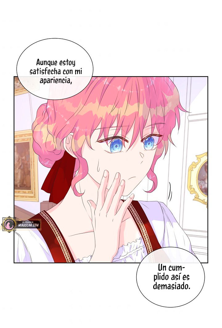 No confíes en la protagonista Capítulo 14 - Página 58