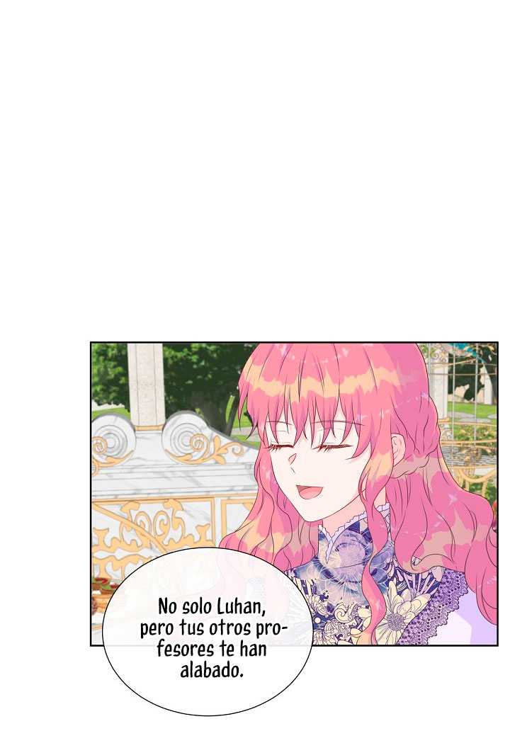 No confíes en la protagonista Capítulo 14 - Página 6