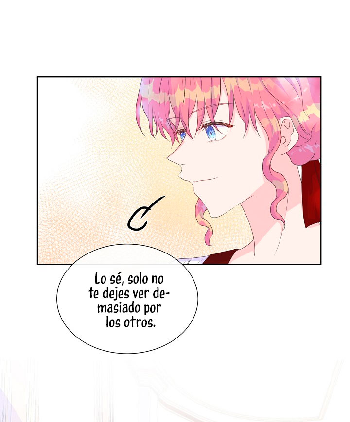 No confíes en la protagonista Capítulo 14 - Página 61