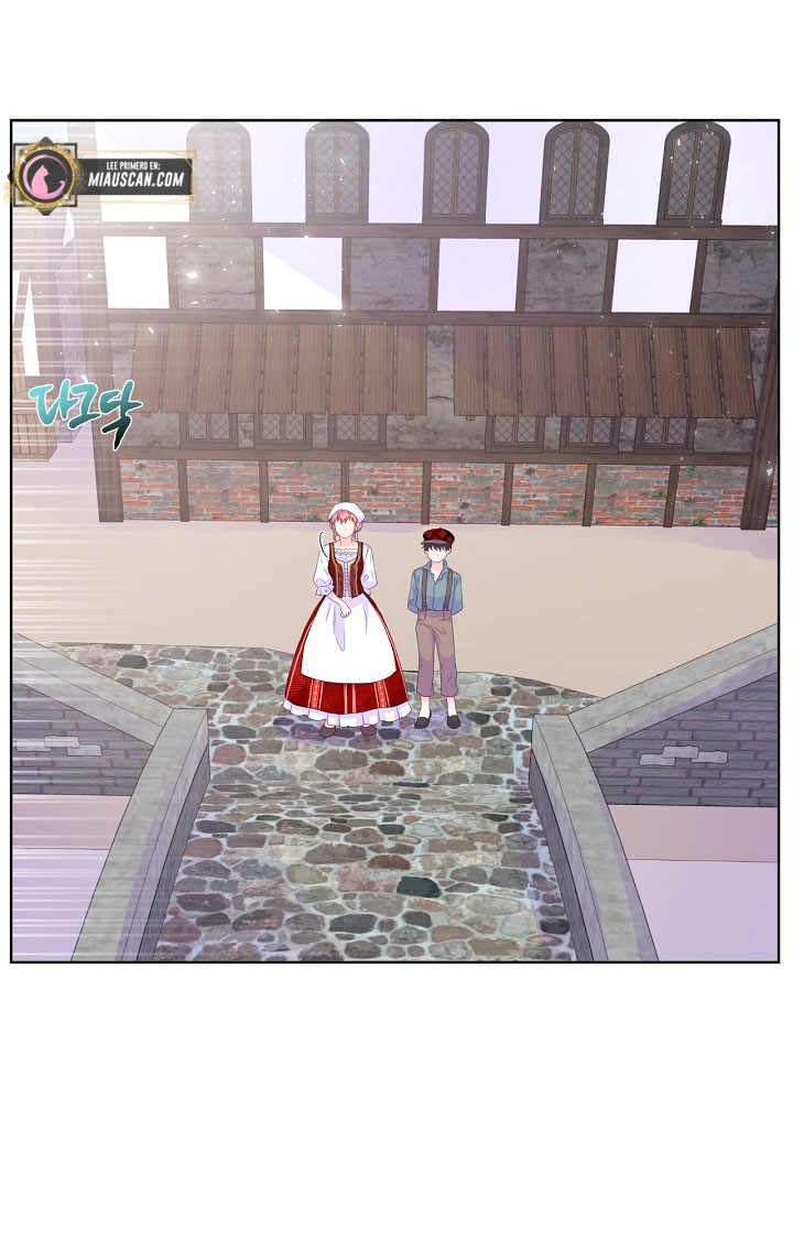 No confíes en la protagonista Capítulo 14 - Página 64