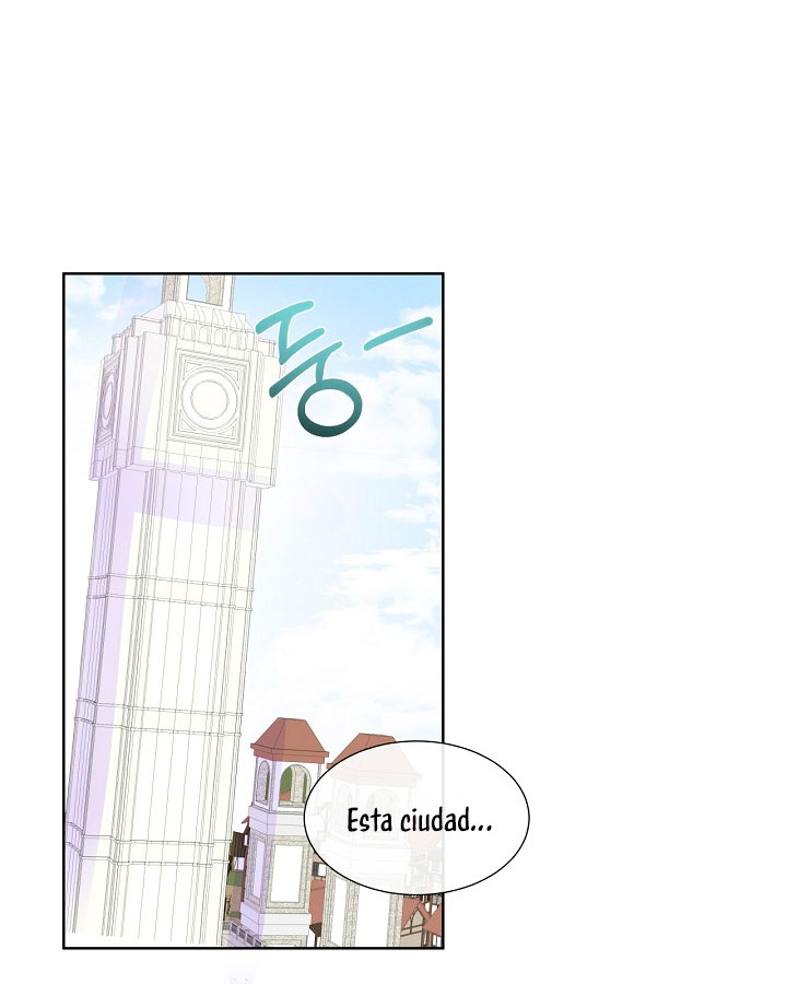 No confíes en la protagonista Capítulo 14 - Página 65