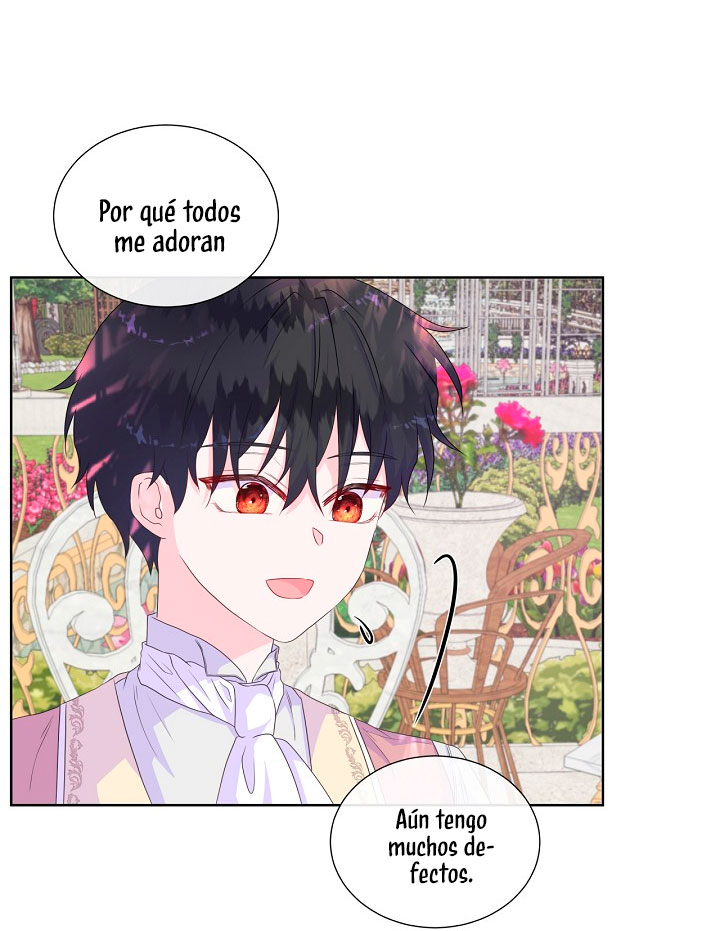 No confíes en la protagonista Capítulo 14 - Página 7