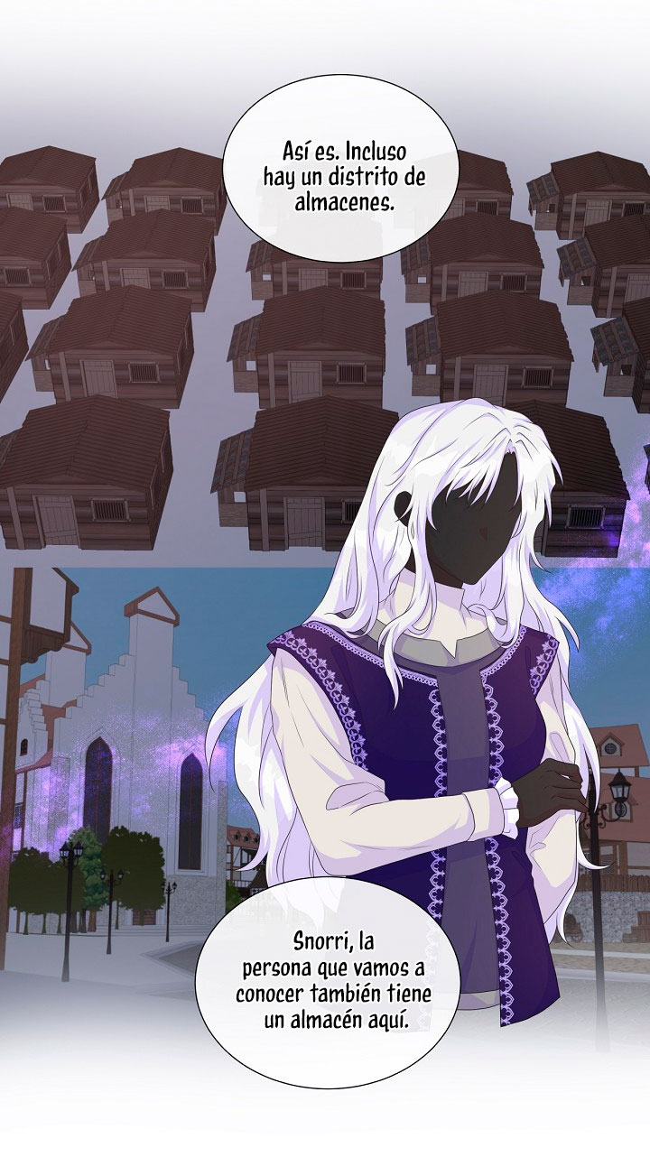 No confíes en la protagonista Capítulo 15 - Página 11