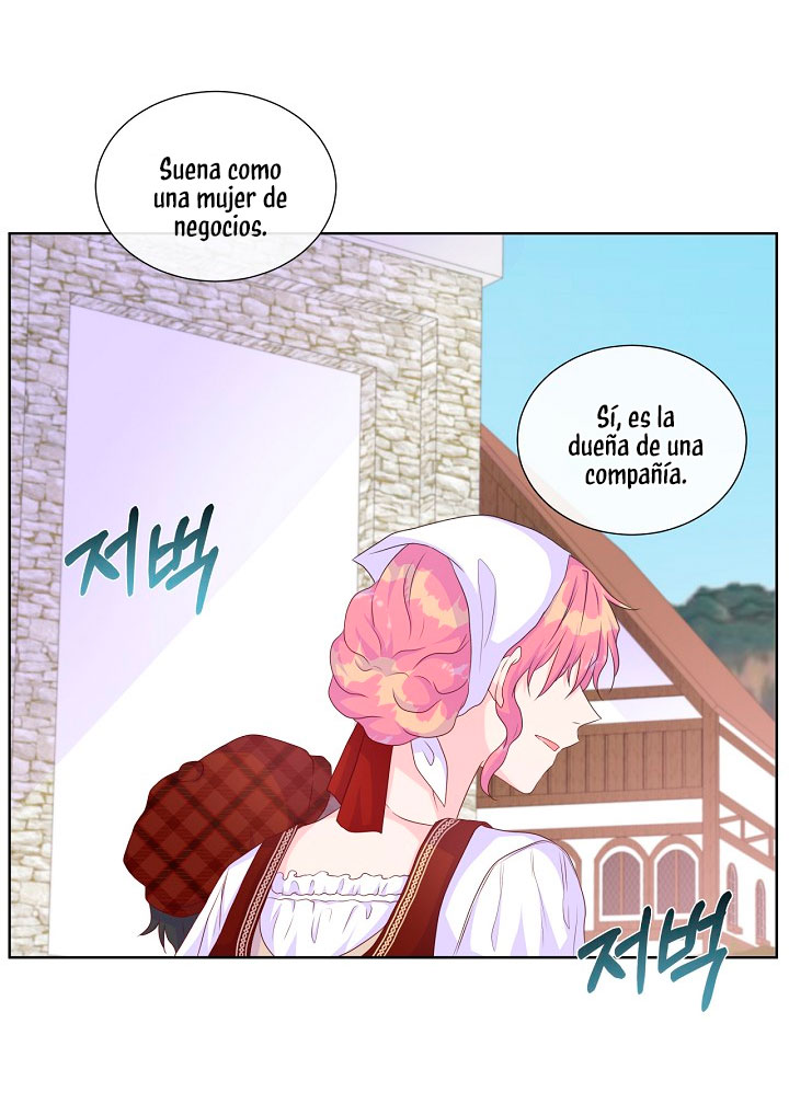 No confíes en la protagonista Capítulo 15 - Página 12