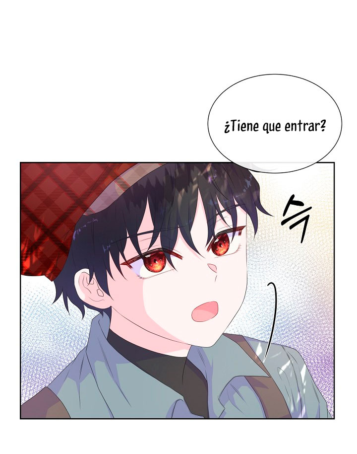 No confíes en la protagonista Capítulo 15 - Página 15