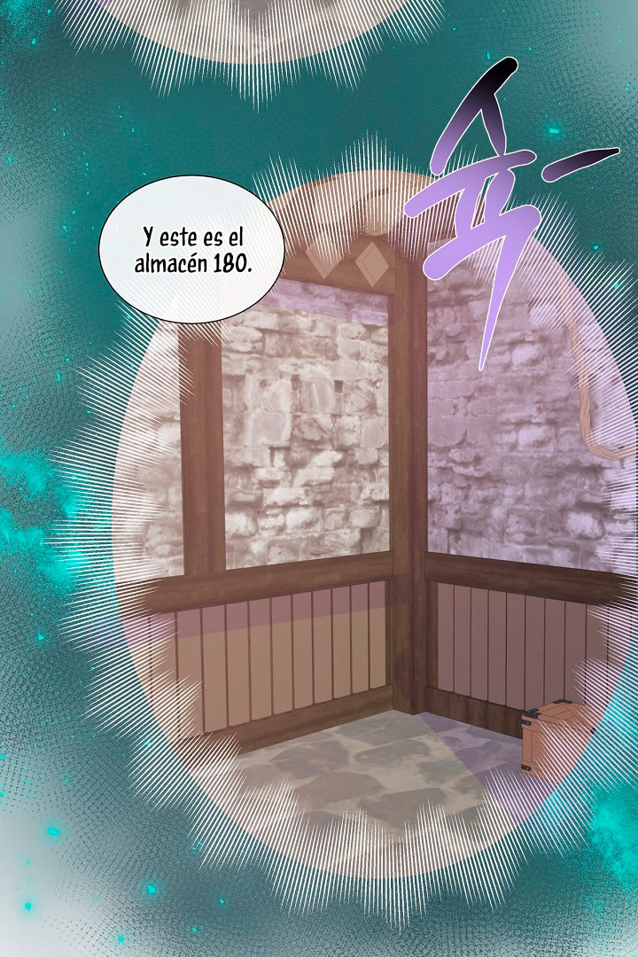 No confíes en la protagonista Capítulo 15 - Página 20