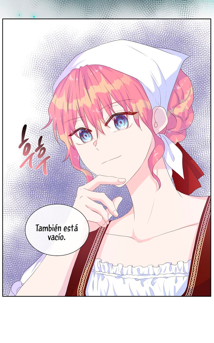 No confíes en la protagonista Capítulo 15 - Página 21