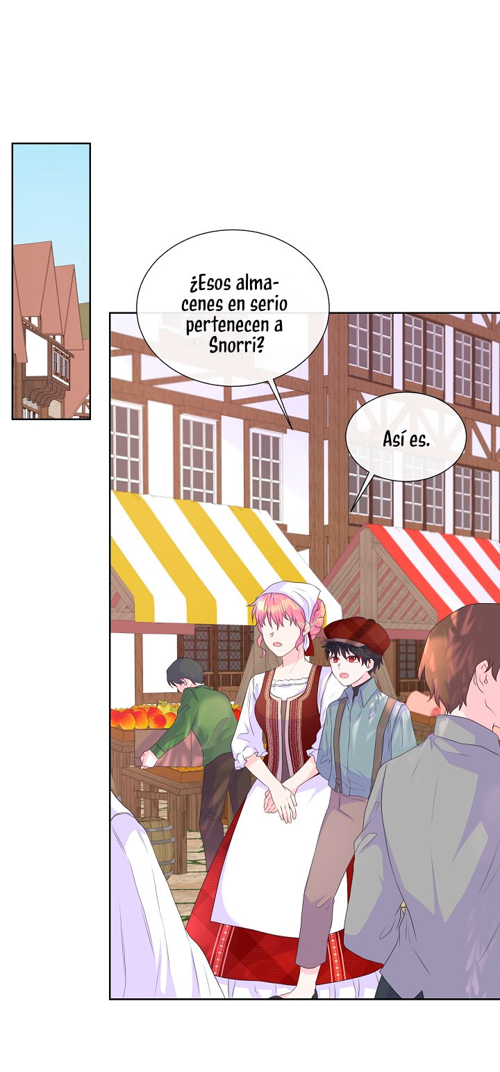 No confíes en la protagonista Capítulo 15 - Página 24