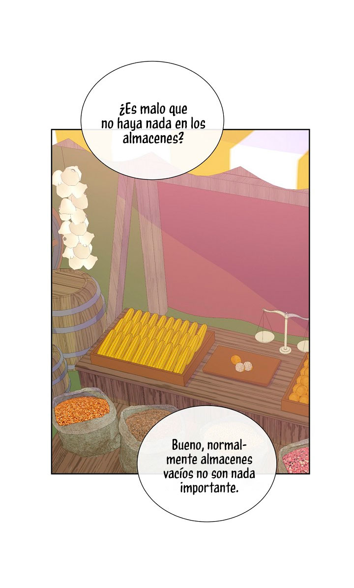 No confíes en la protagonista Capítulo 15 - Página 25