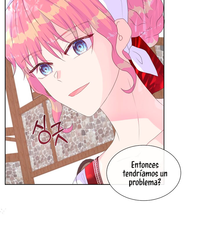 No confíes en la protagonista Capítulo 15 - Página 27